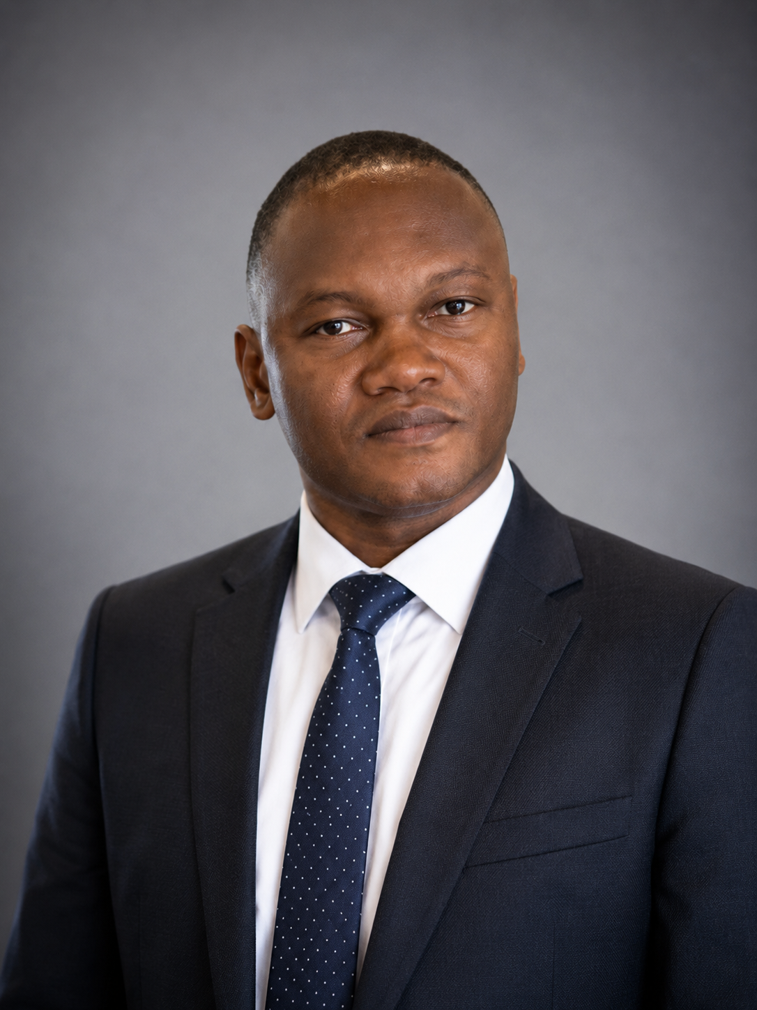 Prof. Yendoubé Lare